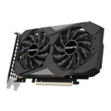 Gigabyte GeForce RTX 3050 Windforce OC V2 6GB DLSS 3 96 Bit GDDR6 Ekran Kartı
