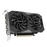 Gigabyte GeForce RTX 3050 Windforce OC V2 6GB DLSS 3 96 Bit GDDR6 Ekran Kartı