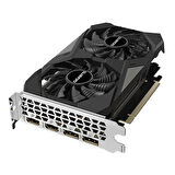 Gigabyte GeForce RTX 3050 Windforce OC V2 6GB DLSS 3 96 Bit GDDR6 Ekran Kartı