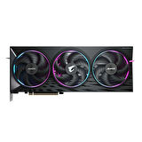 Gigabyte Radeon RX9070XT AORUS ELITE GV-R9070XTAORUS E-16GD 16GB GDDR6 256Bit Gaming (Oyuncu) Ekran Kartı