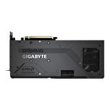 Gigabyte Radeon RX9070 Gaming OC 16GB 256 Bit GDDR6 Ekran Kartı