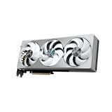 Gigabyte GeForce RTX 5080 AERO OC SFF 16GB DLSS 4 256 Bit GDDR7 Beyaz Ekran Kartı