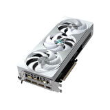 Gigabyte GeForce RTX 5080 AERO OC SFF 16GB DLSS 4 256 Bit GDDR7 Beyaz Ekran Kartı