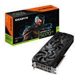 Gigabyte GeForce RTX 5070Ti Windforce SFF 16GB DLSS4 256 Bit GDDR7 Ekran Kartı