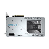 Gigabyte GeForce RTX 5060Ti Eagle OC ICE 8GB DLSS4 128 Bit GDDR7 Ekran Kartı