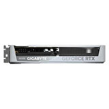 Gigabyte GeForce RTX 5060Ti Eagle OC ICE 8GB DLSS4 128 Bit GDDR7 Ekran Kartı