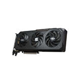 Gigabyte Radeon RX9060XT GAMING OC GV-R9060XTGAMING OC-16GD 16GB GDDR6 128Bit Gaming (Oyuncu) Ekran Kartı