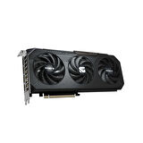 Gigabyte GeForce RTX5060 GAMING OC GV-N5060GAMOC-8GD GDDR7 8GB 128Bit Gaming (Oyuncu) Ekran Kartı
