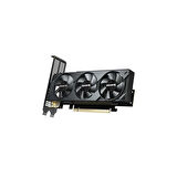 Gigabyte GeForce RTX5060 Low Profile OC GV-N5060OC-8GL GDDR7 8GB 128Bit Gaming (Oyuncu) Ekran Kartı
