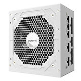 Gigabyte GP-UD850GM PG5W 850W 80 Plus Gold Full Modüler Beyaz Power Supply