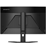 Gigabyte G27QC 27 inç 1 ms HDMI Display 165 Hz Curved LED QHD Oyun Bilgisayar Monitörü