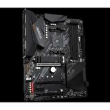 Asus B550 AORUS ELITE V2 AMD B550 AM4 DDR4 4733 MHz Masaüstü Anakart
