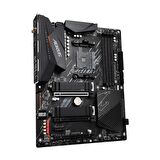 Gigabyte B550 AORUS AMD B550 AM4 DDR4 4733 MHz Masaüstü Anakart