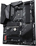 Gigabyte B550 Aorus Elite AX V2 AMD AM4 DDR4 ATX Anakart - Outlet