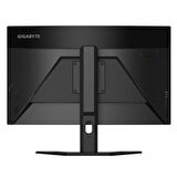 Gigabyte G27FC 27 inç 1 ms HDMI Display 165 Hz Curved Full HD Oyun Bilgisayar Monitörü