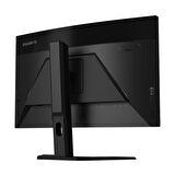 Gigabyte G27FC 27 inç 1 ms HDMI Display 165 Hz Curved Full HD Oyun Bilgisayar Monitörü