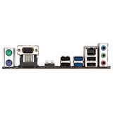 Gigabyte H410M H Intel H410 LGA 1200 DDR4 2933 MHz Masaüstü Anakart