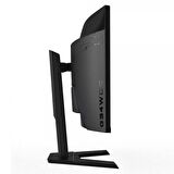 Gigabyte G34WQC 34 inç 1 ms 144 Hz Curved LED WQHD Oyun Bilgisayar Monitörü