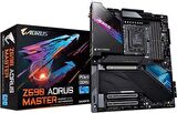 Gigabyte Z690 AORUS MASTER Intel LGA1700 DDR5 E-ATX Anakart