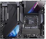 Gigabyte Z690 AORUS MASTER Intel LGA1700 DDR5 E-ATX Anakart