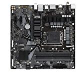 Gigabyte B660 Intel B660 LGA 1700 DDR4 3200 MHz Masaüstü Anakart