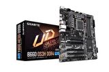 Gigabyte B660 DS3H AX Intel B660 LGA 1700 DDR4 3200 MHz Masaüstü Anakart