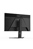 Gigabyte M27U 27" 1 ms 4K IPS 160 Hz Oyuncu Monitörü