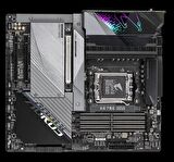 GIGABYTE X670-E Aorus Master DDR5 5200MHZ HDMI Anakart