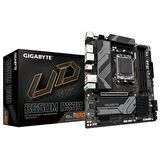 GIGABYTE B650M DS3H DDR5 6400MHZ(OC) M.2 MATX AM5
