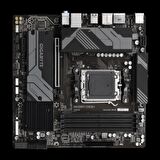 GIGABYTE B650M DS3H DDR5 6400MHZ(OC) M.2 MATX AM5