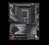Gigabyte Z790 X Intel Z790 LGA 1700 DDR5 7600 MHz Gaming Anakart