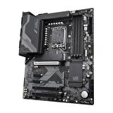 Gigabyte Z790 UD Intel Z590 LGA 1700 DDR5 7600 MHz Gaming Anakart