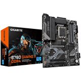 Gigabyte B760 GAMING X Intel B660 LGA 1700 DDR4 5333 MHz Gaming Anakart