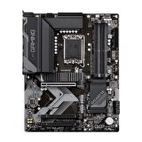 Gigabyte B760 GAMING X Intel B660 LGA 1700 DDR4 5333 MHz Gaming Anakart