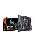 Gigabyte B760 Gaming X 5333 MHz (O.C.) DDR4 LGA1700 ATX Anakart OUTLET