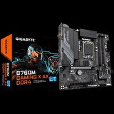 GIGABYTE B760M-GAMING X-AX DDR4 4400MHZ 1700P