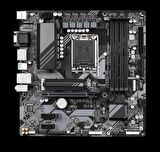 Gigabyte B760M-DS3H-DDR5 Intel B760 7600 MHz (OC) DDR5 Socket LGA1700 mATX Anakart