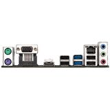 Gigabyte H610M-H Intel H610 LGA 1700 DDR4 3200 MHz Masaüstü Anakart