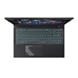 Gigabyte G5 KF-E3EE313SD01 i5-12500H 24GB 512GB SSD 8GB RTX4060 75W 15.6 FHD 144Hz FreeDOS