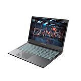 Gigabyte G5 KF-E3EE313SD01 i5-12500H 24GB 512GB SSD 8GB RTX4060 75W 15.6 FHD 144Hz FreeDOS