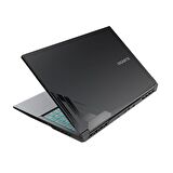 Gigabyte G5 KF-E3EE313SD01 i5-12500H 24GB 512GB SSD 8GB RTX4060 75W 15.6 FHD 144Hz FreeDOS