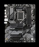 GIGABYTE B760-DS3H-DDR5 MAB B760 GAMING AX 1700 DDR4