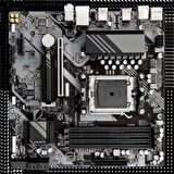 Gigabyte B650M K AMD B650 AM5 DDR5 6400 MHz Gaming Anakart
