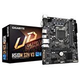 Gigabyte H510M S2H Intel H510 LGA 1200 DDR4 3200 MHz Masaüstü Anakart
