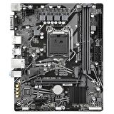 Gigabyte H510M S2H Intel H510 LGA 1200 DDR4 3200 MHz Masaüstü Anakart