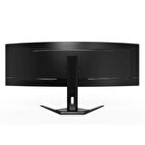 Gigabyte AORUS CO49DQ 49 5120x1440 144Hz 0.03 ms HDMI DP Type-C HDR 400 OLED Curved Gaming Monitör