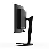 Gigabyte AORUS CO49DQ 49 5120x1440 144Hz 0.03 ms HDMI DP Type-C HDR 400 OLED Curved Gaming Monitör