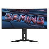Gigabyte MO34WQC 34'' 0.03ms GTG 175 Hz OLED Gaming (Oyuncu) Monitör 