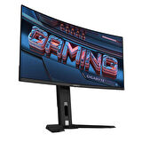 Gigabyte MO34WQC 34'' 0.03ms GTG 175 Hz OLED Gaming (Oyuncu) Monitör 