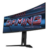 Gigabyte MO34WQC 34'' 0.03ms GTG 175 Hz OLED Gaming (Oyuncu) Monitör 